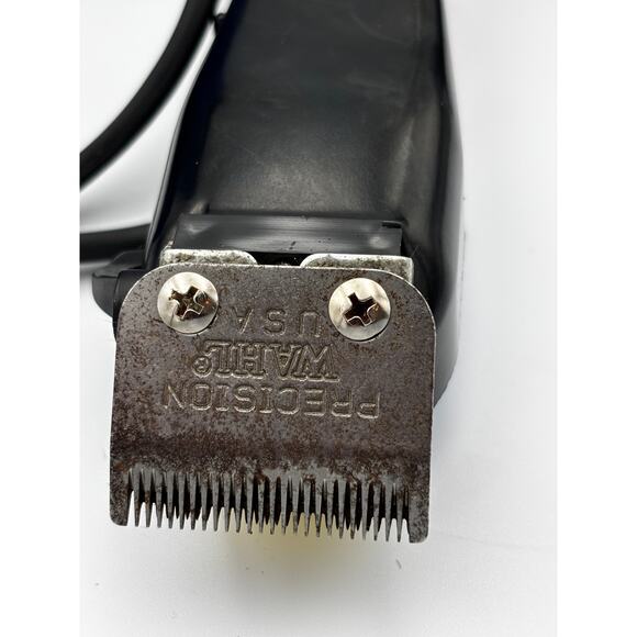 WAHL Animal Grooming Clippers
Pet Trimmers model PCMC-2 Made in USA - Picture 3 of 7